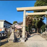 日永神社の写真・動画_image_917390