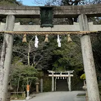 玉作湯神社の写真・動画_image_917872