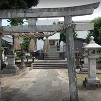 諏訪神社の写真・動画_image_919846