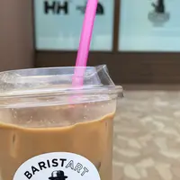 BARISTART COFFEE SHIRETOKOの写真・動画_image_919991