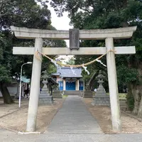 諏訪神社の写真・動画_image_921687