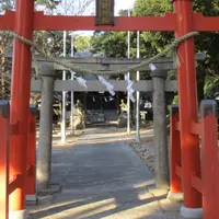 稲荷神社の写真・動画_image_921691