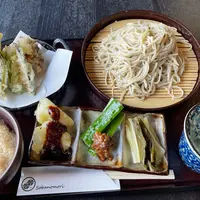 そばの杜の写真・動画_image_930276