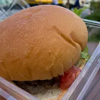 the 3rd Burger アトレ竹芝店の写真・動画_image_931117