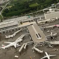 那覇空港の写真・動画_image_934229