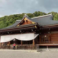 大神神社の写真・動画_image_934435