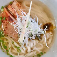 沖縄そば すぅ～ぎぃ～じぃの写真・動画_image_936506