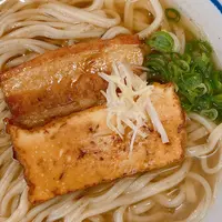 金月そば 国際通りむつみ食堂店の写真・動画_image_939321