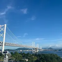 瀬戸大橋の写真・動画_image_952310