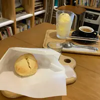 KAIDO books&coffeeの写真・動画_image_952671