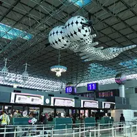 台湾桃園国際機場（Taiwan Taoyuan International Airport）の写真・動画_image_953179
