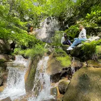 幻の滝の写真・動画_image_954773