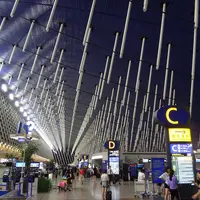 上海浦東国際空港（Shanghai Pudong International Airport）の写真・動画_image_954846