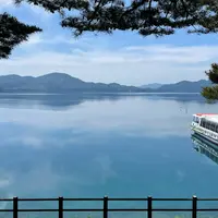 田沢湖の写真・動画_image_955370