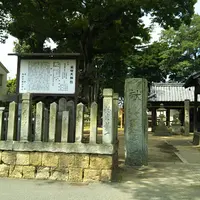 米田天神社の写真・動画_image_955941