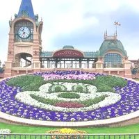 上海ディズニーランド（Shanghai Disneyland /  上海迪士尼乐园）の写真・動画_image_956773