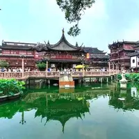 豫園（Yuyuan）の写真・動画_image_956799