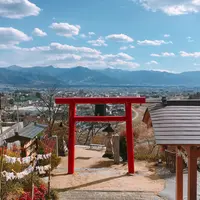 差出磯大嶽山神社の写真・動画_image_958000