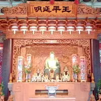延平郡王祠の写真・動画_image_958021