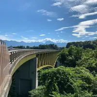 八ヶ岳高原大橋の写真・動画_image_958920