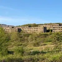 旧松尾鉱山緑が丘団地の写真・動画_image_960896