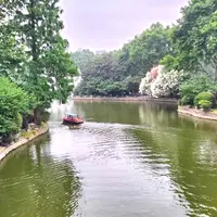 魯迅公園（Lu Xun Park）の写真・動画_image_961405