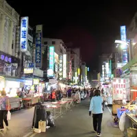 六合夜市の写真・動画_image_967345
