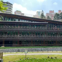 台北市立図書館北投分館（Taipei Public Library Beitou Branch）の写真・動画_image_968933