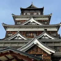 広島城の写真・動画_image_969199