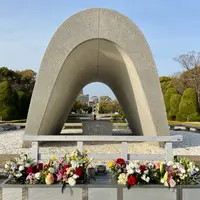 平和記念公園の写真・動画_image_969203