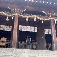 松陰神社の写真・動画_image_972377