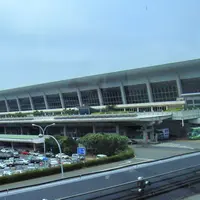 台湾桃園国際機場（Taiwan Taoyuan International Airport）の写真・動画_image_974677