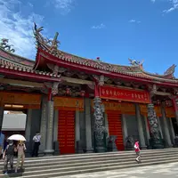 行天宮（Xingtian Temple）の写真・動画_image_974705