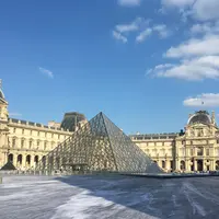 ルーヴル美術館（Louvre Museum）の写真・動画_image_975104