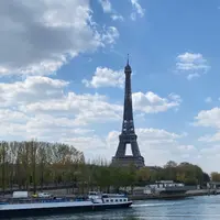 エッフェル塔（La tour Eiffel）の写真・動画_image_979211
