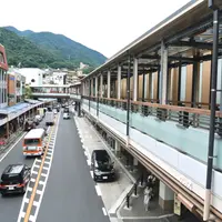 箱根湯本駅の写真・動画_image_981022