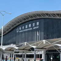 仙台空港の写真・動画_image_985364