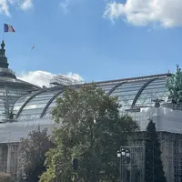 Grand Palaisの写真・動画_image_986191