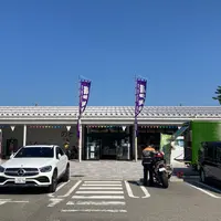 道の駅 のと千里浜の写真・動画_image_989233