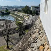 亀山城 多聞櫓の写真・動画_image_990784