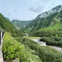 称名滝の写真・動画_image_993719