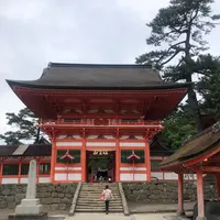 日御碕神社の写真・動画_image_994182