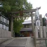 白山神社の写真・動画_image_997578