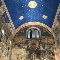 スクロヴェーニ礼拝堂の写真・動画_image_997729