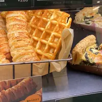 スターバックスコーヒー 横浜ジョイナス店の写真・動画_image_998643