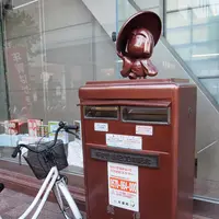 京都中央郵便局の写真・動画_image_416419