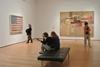 ニューヨーク近代美術館（Museum of Modern Art  MoMA）の写真・動画_image_50226