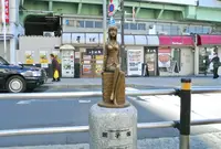亀有駅の写真・動画_image_65259