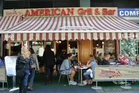 Jimmy's American Bar & Grillの写真・動画_image_155177