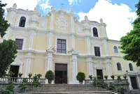 聖ヨセフ修道院（St. Joseph's Seminary and Church）の写真・動画_image_158039